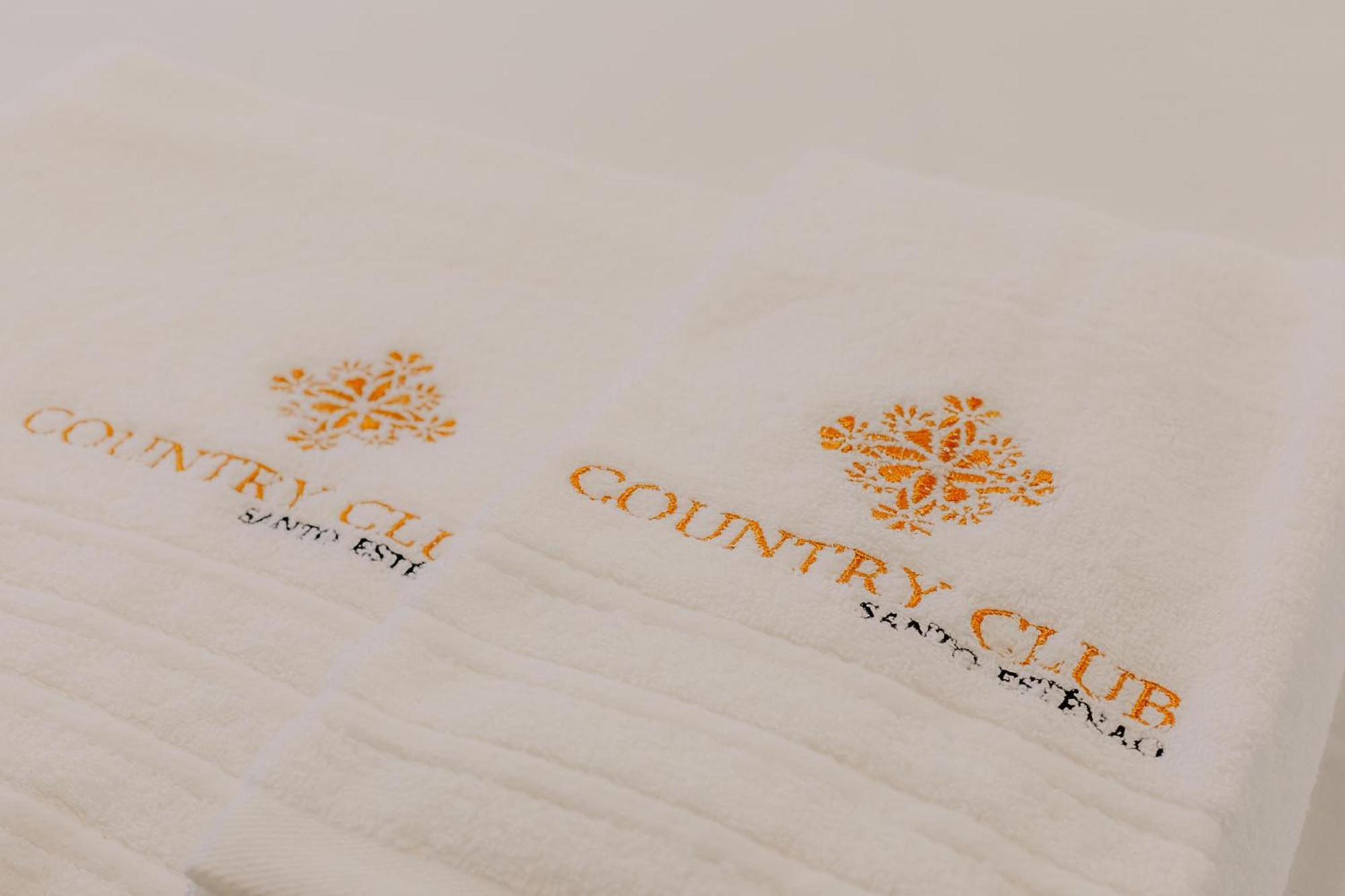 Country Club - Sto Estevao Benavente Eksteriør billede
